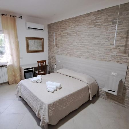 Hera Tropea Rooms Екстериор снимка