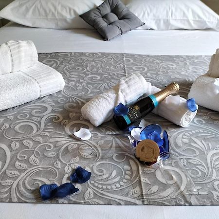 Hera Tropea Rooms Екстериор снимка