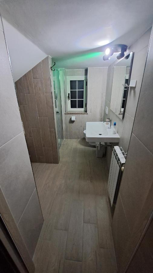 Hera Tropea Rooms Екстериор снимка