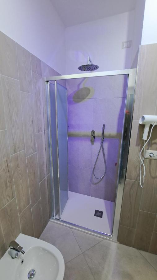 Hera Tropea Rooms Екстериор снимка