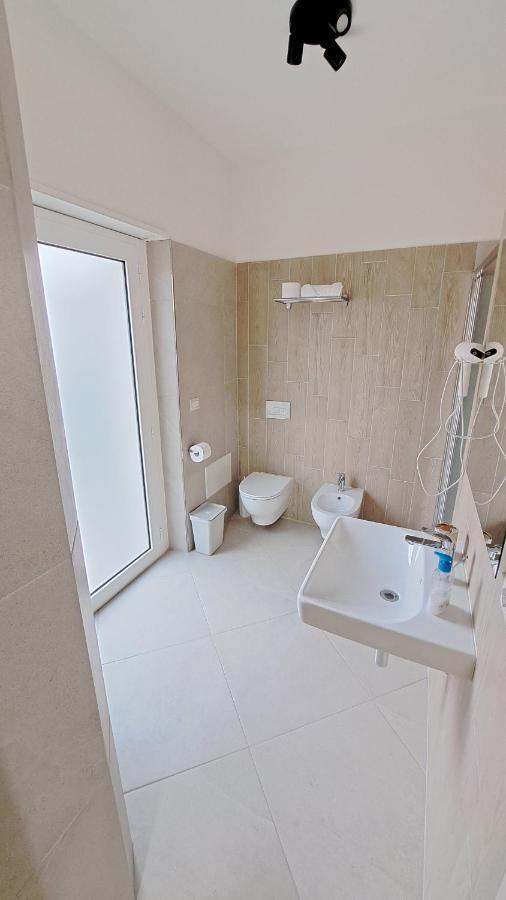 Hera Tropea Rooms Екстериор снимка